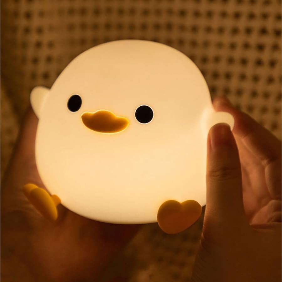 GlowBuddies