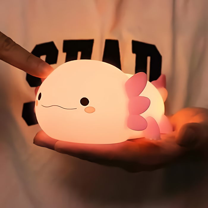 GlowBuddies