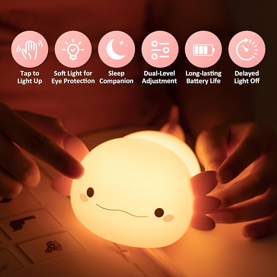 GlowBuddies