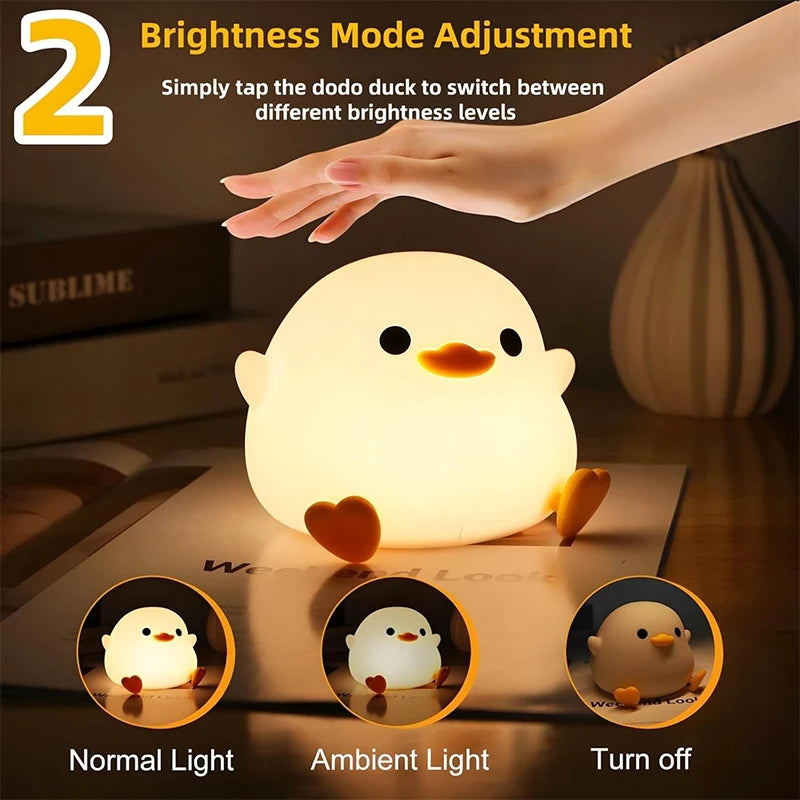 GlowBuddies